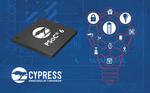 Cypress Unveils PSoC 6, The Industry’s Lowest Power, Most Flexible MCU ...