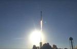 SpaceX just flew a used rocket for the first time and stuck the landing, too