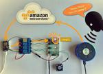 When IoT Meets AI: Home Automation With Alexa and NodeMCU