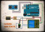 Arduino Auto Knock