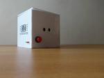 CUBEX - an Arduino Sensor Safe