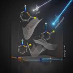 Scientists Watch a Molecule Protect Itself from Radiation Damage