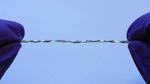 Touch-Sensitive, Elastic Fibers Offer New Interface for Electronics