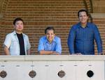Researchers working toward indoor location detection
