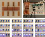 ‘Spray-on’ Memory could enable bendable digital storage