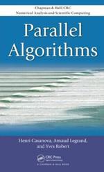 Parallel Algorithms - jpralves.net