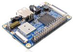 Orange Pi 2G-IoT Cellular Mini PC Unveiled For $10