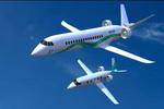 This tiny electric jet startup thinks it can reinvent regional air travel