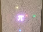Pi Time- A Fabric Arduino Clock