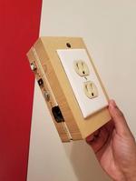The Multitasking “Final Countdown” Timer With Wireless Programming