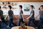 Detecting walking speed with wireless signals