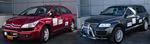 VTT’s autonomous cars take to public roads and start communicating with each other
