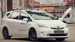 Yandex’s on-demand taxi service debuts its self-driving car project