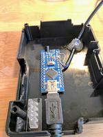 DIY Arduino powered Flash Trigger
