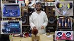 DIY Obstacle Avoiding Robot With Arduino and Ultrasonic Sensor
