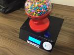 Android Things A.I. Candy Dispenser - jpralves.net