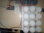 Arduino to Control Home Appliance Using Web App