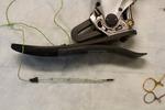 Making prosthetic limbs feel more natural