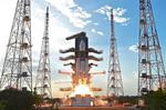 First Developmental Flight of India’s GSLV MkIII Successfully launches GSAT-19 Satellite