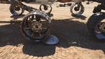 An Algorithm Helps Protect Mars Curiosity’s Wheels