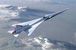 NASA Completes Milestone Toward Quieter Supersonic X-Plane