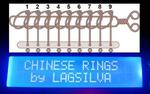 Chinese Rings Puzzle With Arduino
