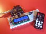 Play music with your Remote