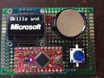 Build a Digital Interactive Electronic Business Card