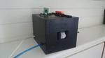 RPI Safety Camera With Motion Detection