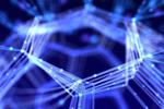 New 3-D chip combines computing and data storage