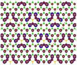 Fluorine grants white graphene new powers