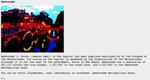 This website turns Wikipedia into a beautiful pixel art text adventure
