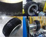 Linglong Tire partners in China’s first 3D printed tyre project