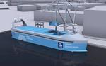 Norway Takes Lead in Race to Build Autonomous Cargo Ships