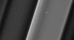Saturn Surprises As Cassini Continues its Grand Finale