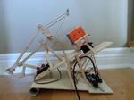 Rubik’s Cube Solver