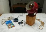 Smart Lamp With ESP8266 & Amazon Echo