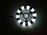 How to Make an Iron Man Arc Reactor