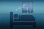 New AI algorithm monitors sleep with radio waves