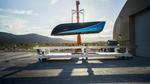 Hyperloop One’s full-scale pod reaches 192 mph in new Nevada track test