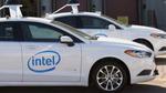Intel Kick-Starts Mobileye Integration with Plans to Build Fleet of 100 L4 Autonomous Test Cars
