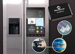 Microchip Launches Two New SAM Microcontroller Families with Extensive Connectivity Interface Options