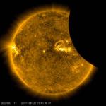 Solar Eclipse 2017