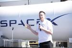 SpaceX’s Hyperloop Pod speed competition winner tops 200 MPH