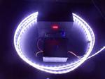 Simple & Easy Dimmer Circuit Using 555 IC for LED Strip Lights