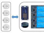 Alexa - NodeMCU: WeMo Emulation Made Simple