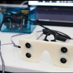 SonicScape (Binaural Sensor Glasses for the Blind)