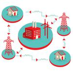 SLAC-Led Project Will Use Artificial Intelligence to Prevent or Minimize Electric Grid Failures