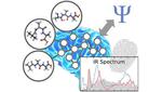 Artificial intelligence for obtaining chemical fingerprints