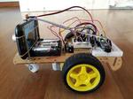 Robot Car With Bluetooth, Camera and MIT App Inventor2 - jpralves.net